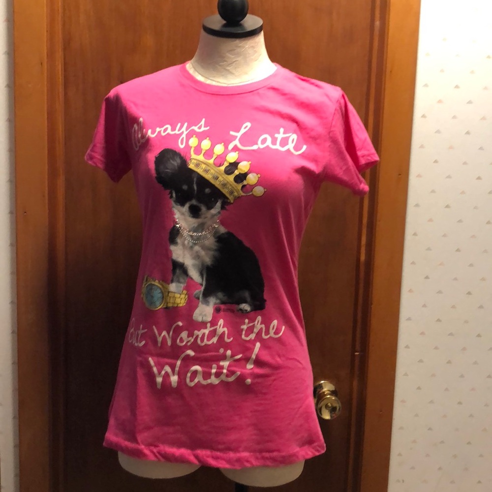 Tee shirt